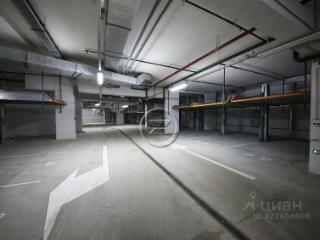 1-комн. квартира, 54 м², 2/10 этаж