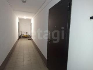 Студия, 24.7 м², 1/10 этаж