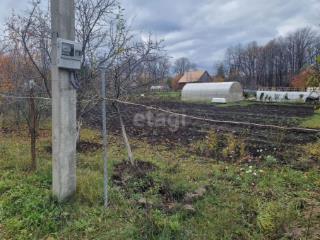 1-этажный дом, 15 м², 8 соток