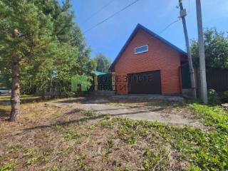 2-этажный дом, 95.6 м², 20 соток