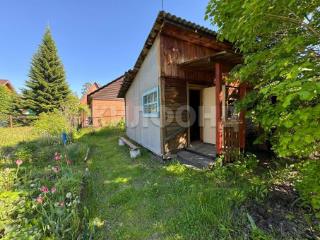  дом, 50 м², 13.78 соток