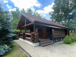 2-этажный дом, 220 м², 15 соток