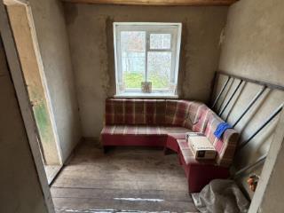  коттедж, 42 м², 8 соток