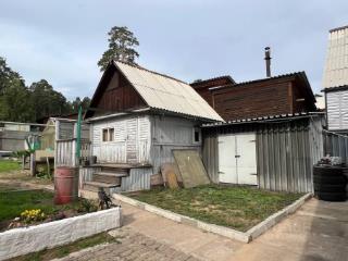 1-этажный дом, 70 м², 6 соток