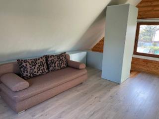 2-этажный дом, 43.6 м²