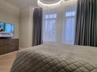 3-комн. квартира, 90 м², 1/5 этаж