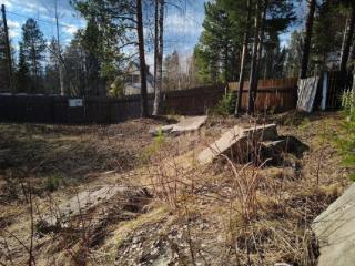 Купить участок земли, 11 соток