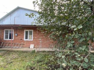  дом, 132 м², 5 соток