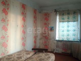 2-комн. квартира, 39 м², 1/2 этаж