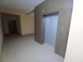 2-комн. квартира, 76.7 м², 5/16 этаж