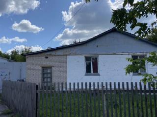  дом, 110 м², 24 сотки