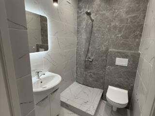 Студия, 33.5 м², 1/2 этаж