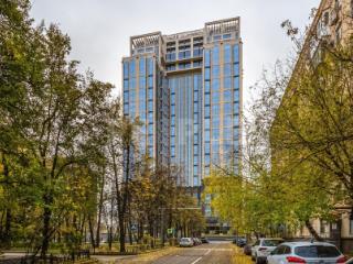 3-комн. квартира, 85 м², 18/32 этаж