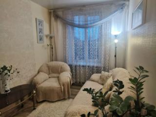 1-комн. квартира, 34.4 м², 3/4 этаж