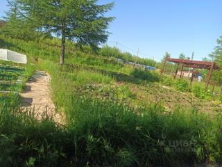 1-этажный дом, 31 м², 6 соток