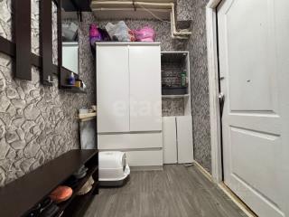 1-комн. квартира, 23.9 м², 1/3 этаж