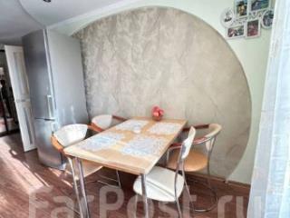 3-комн. квартира, 74.8 м², 8/9 этаж