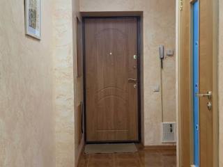 3-комн. квартира, 130 м², 10/13 этаж