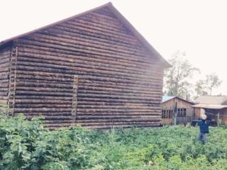  дом, 206 м², 11 соток