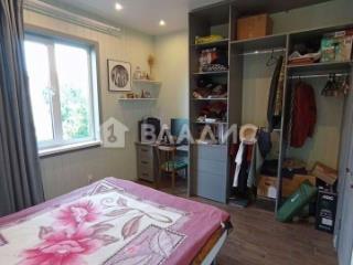 1-этажный дом, 66.3 м², 4.8 сотки