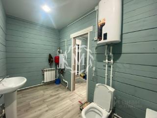 1-этажный дом, 139 м², 8 соток