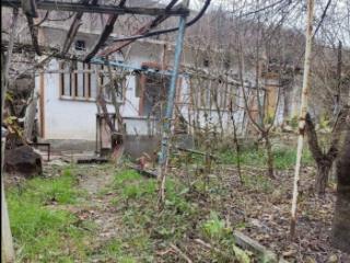 1-этажный дом, 21.7 м², 7.9 соток