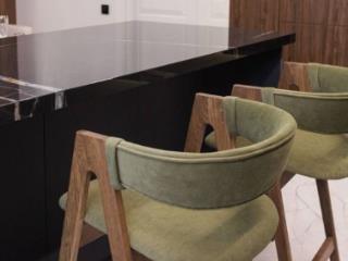 4-комн. квартира, 124 м², 4/5 этаж