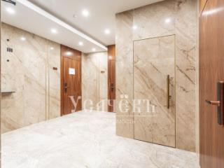 3-комн. квартира, 130 м², 4/4 этаж