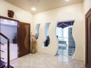 3-комн. квартира, 112.4 м², 5/5 этаж