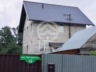  дом, 285 м², 13.83 соток