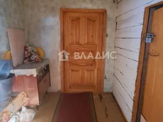  дом, 44.9 м², 6.5 соток