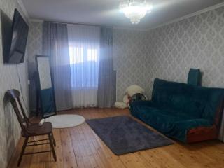 3-комн. квартира, 73.3 м², 4/4 этаж