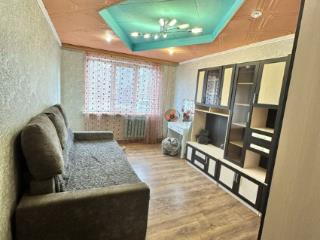 2-комн. квартира, 47.8 м², 1/5 этаж