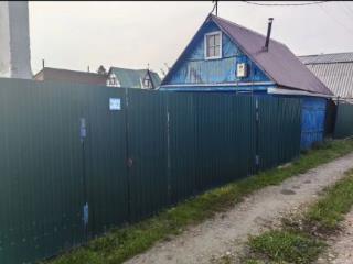 1-этажный дом, 25 м², 5 соток