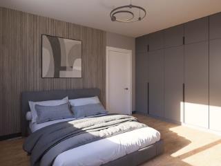 2-комн. квартира, 70.6 м², 6/14 этаж