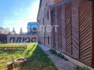  дом, 91 м², 9.9 соток