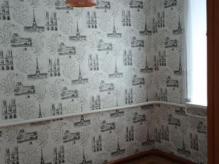 1-этажный дом, 60 м², 6.16 соток