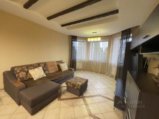 3-этажный дом, 226 м², 20 соток