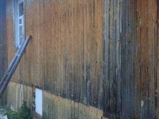  дом, 80 м², 17 соток