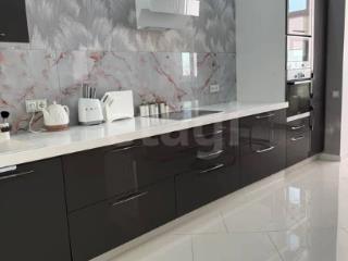 3-комн. квартира, 107.2 м², 9/22 этаж
