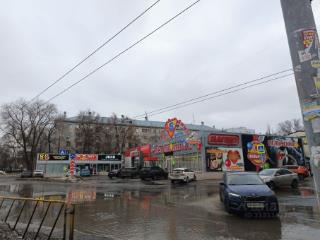 Студия, 18 м², 4/5 этаж