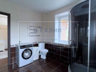 3-этажный коттедж, 341.3 м², 6.5 соток