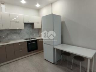 2-комн. квартира, 47 м², 11/17 этаж