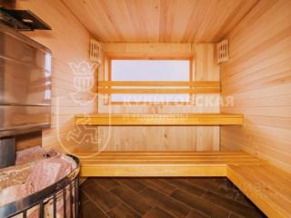 2-этажный коттедж, 268.7 м², 11 соток