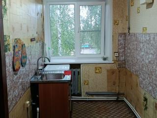 2-комн. квартира, 30 м², 2/2 этаж