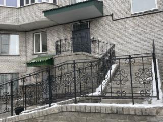 6-комн. квартира, 261.2 м², 7/9 этаж
