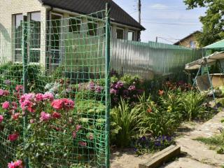  дом, 136.2 м², 9 соток