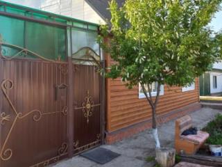 1-этажный дом, 91 м², 3.1 сотки