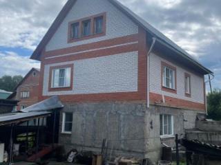 2-этажный коттедж, 171.9 м², 9.5 соток