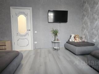 2-комн. квартира, 76 м², 3/12 этаж